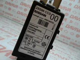Nissan Murano Z50 Centralina/modulo keyless go 28596CC000