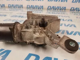 Nissan Navara Motor del limpiaparabrisas 