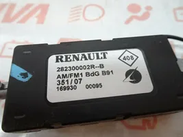 Renault Laguna III Wzmacniacz anteny 282300002R