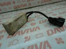 Toyota RAV 4 (XA10) Salona mazā radiatora ventilatora relejs 246810-2851