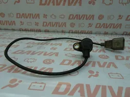 Volkswagen Phaeton Kloķvārpstas stāvokļa sensors 0261210