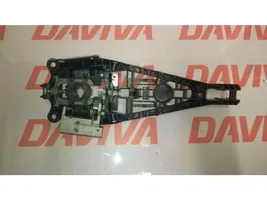 Opel Astra H Klamka/wspornik zewnętrzny drzwi przednich 14096401