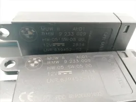 BMW 4 F32 F33 Hälytyksen ohjainlaite/moduuli 9233009