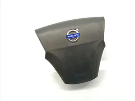 Volvo S40 Poduszka powietrzna Airbag kierownicy 30615725