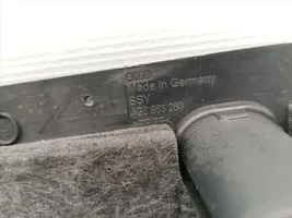 Audi A7 S7 4G Hansikaslokeron koristelista 4G2863280