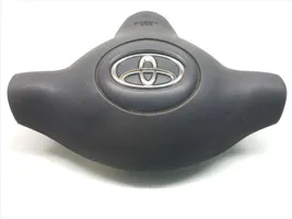 Toyota Yaris Poduszka powietrzna Airbag kierownicy 45130-0D101-B0