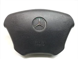 Mercedes-Benz ML W163 Airbag dello sterzo 1634600198