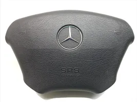 Mercedes-Benz ML W163 Ohjauspyörän turvatyyny 1634600298