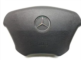 Mercedes-Benz ML W163 Ohjauspyörän turvatyyny 1634600198