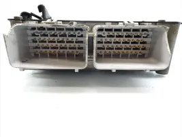 Plymouth Voyager Sterownik / Moduł ECU 04745860