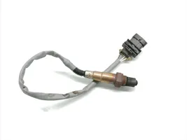 Opel Astra J Sensore della sonda Lambda 55563348