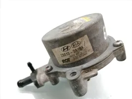 Hyundai i20 (PB PBT) Alipainepumppu 28810-2A101