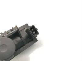 Fiat 500 Solenoidinis vožtuvas 55256638