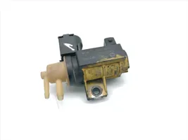 Fiat 500 Solenoidinis vožtuvas 55256638