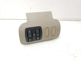 Renault Scenic RX Bouton commande réglage hauteur de phares 8200140984AM