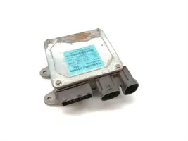 Citroen C2 Crémaillère de direction module 9659514180