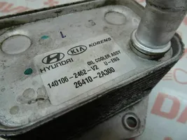 Hyundai i40 Öljynsuodattimen kannake 26410-2A300