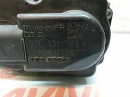 Skoda Octavia Mk2 (1Z) Przepustnica elektryczna 03L131501K