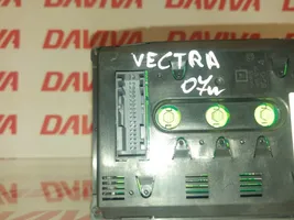 Opel Vectra B Monitori/näyttö/pieni näyttö 24461293