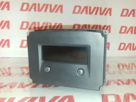 Opel Vectra B Monitori/näyttö/pieni näyttö 24461293