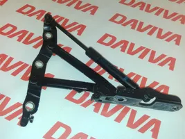 Infiniti Q60 Bracket in trunk/boot 84430JL01B