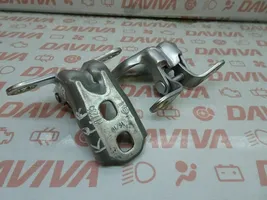 Opel Mokka X Front door hinge set 