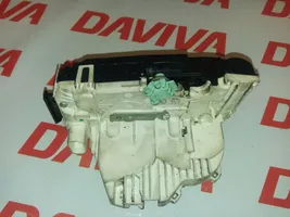 Dodge Avenger Serrure de porte arrière P04589439AC