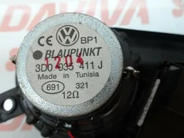Volkswagen Phaeton Takaoven sisäkahvan kehys 3D0035411J