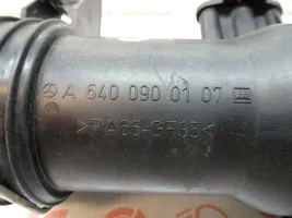 Mitsubishi Colt Sensore di pressione A6400900107