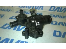 Renault Megane II Termostaatin kotelo 8200656420