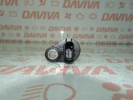 Opel Mokka Sensor de posición del cigüeñal (Usadas) 12636947