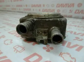 KIA Optima Radiateur d'huile moteur 26410-25402