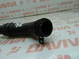 Mercedes-Benz A W176 Termostato/alloggiamento del termostato A2702030482