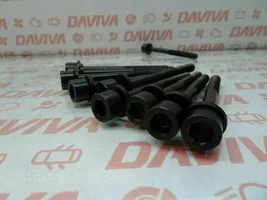 Opel Astra K Cylinder head bolts 