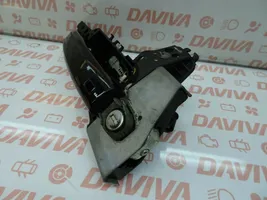 Audi A5 8T 8F Klamka zewnętrzna drzwi przednich 8T0837886A