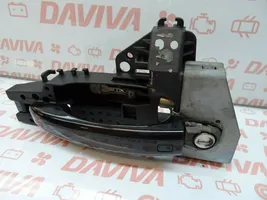 Audi A5 8T 8F Klamka zewnętrzna drzwi przednich 8T0837886A