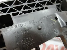 Audi A5 8T 8F Klamka zewnętrzna drzwi przednich 8T0837886A