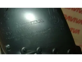 Honda CR-Z Garniture, panneau de grille d'aération latérale 77620-SZT-E0