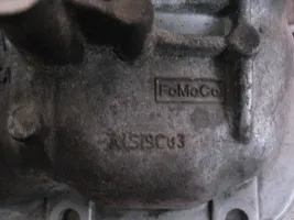 Ford Fiesta Oil sump DS7G-6675-EA