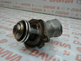 Mercedes-Benz SLK R171 Termostaatin kotelo A2722000015