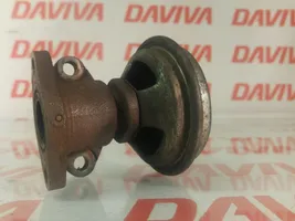 Opel Antara Valvola EGR DoesNotApply