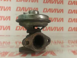 Opel Antara Zawór EGR DoesNotApply