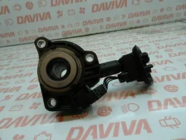 Citroen C4 I Cilindro secondario della frizione 9661718480