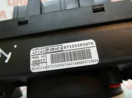 Ford Ka Manetka / Przełącznik kierunkowskazów wycieraczek 7355593070