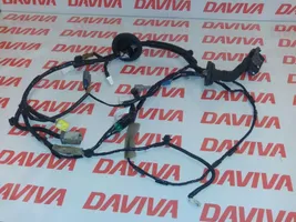 Infiniti Q60 Front door wiring loom/harness boot 241243LZ3B