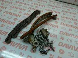 Suzuki Swift Timing chain (engine) 