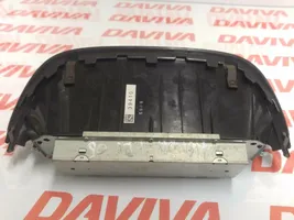 Honda FR-V Monitori/näyttö/pieni näyttö 394106508