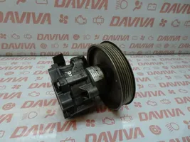 Volkswagen Jetta V Power steering pump 4F0145155E