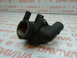 Ford Transit Thermostat/thermostat housing BK2Q-8594-AA