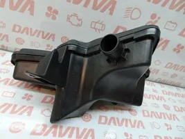 Ford Mondeo MK V Vacuum air tank 